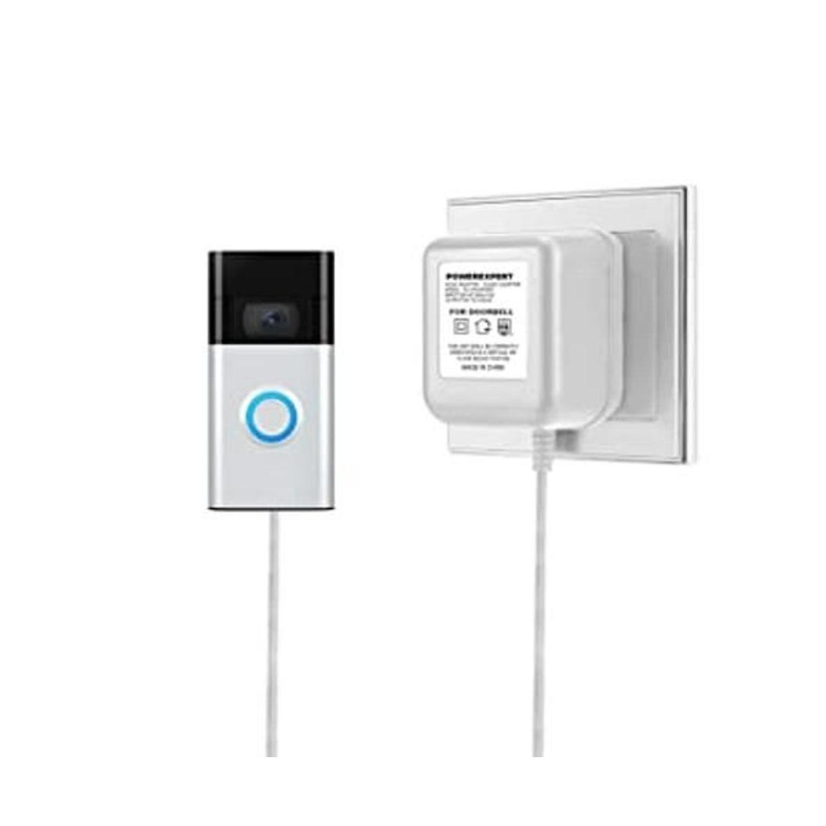 Transformador de 24 voltios termostato adaptador de