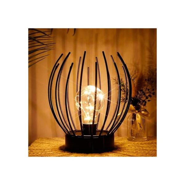 JHY DESIGN Lámpara decorativa de mesa con pilas luces_4