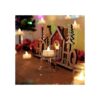 Beichi Juego de 24 luces LED sin llama a granel velas_3