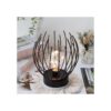 JHY DESIGN Lámpara decorativa de mesa con pilas luces_3
