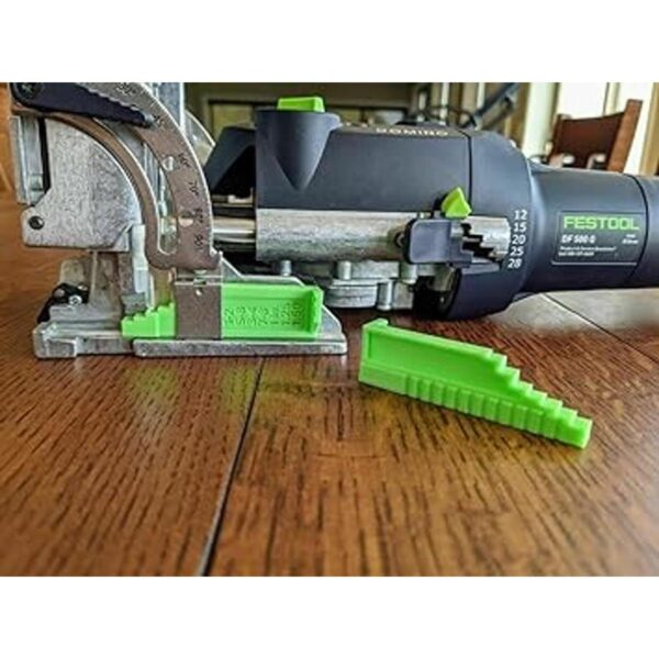 Imperial Medidor de espesor de repuesto para Festool_2