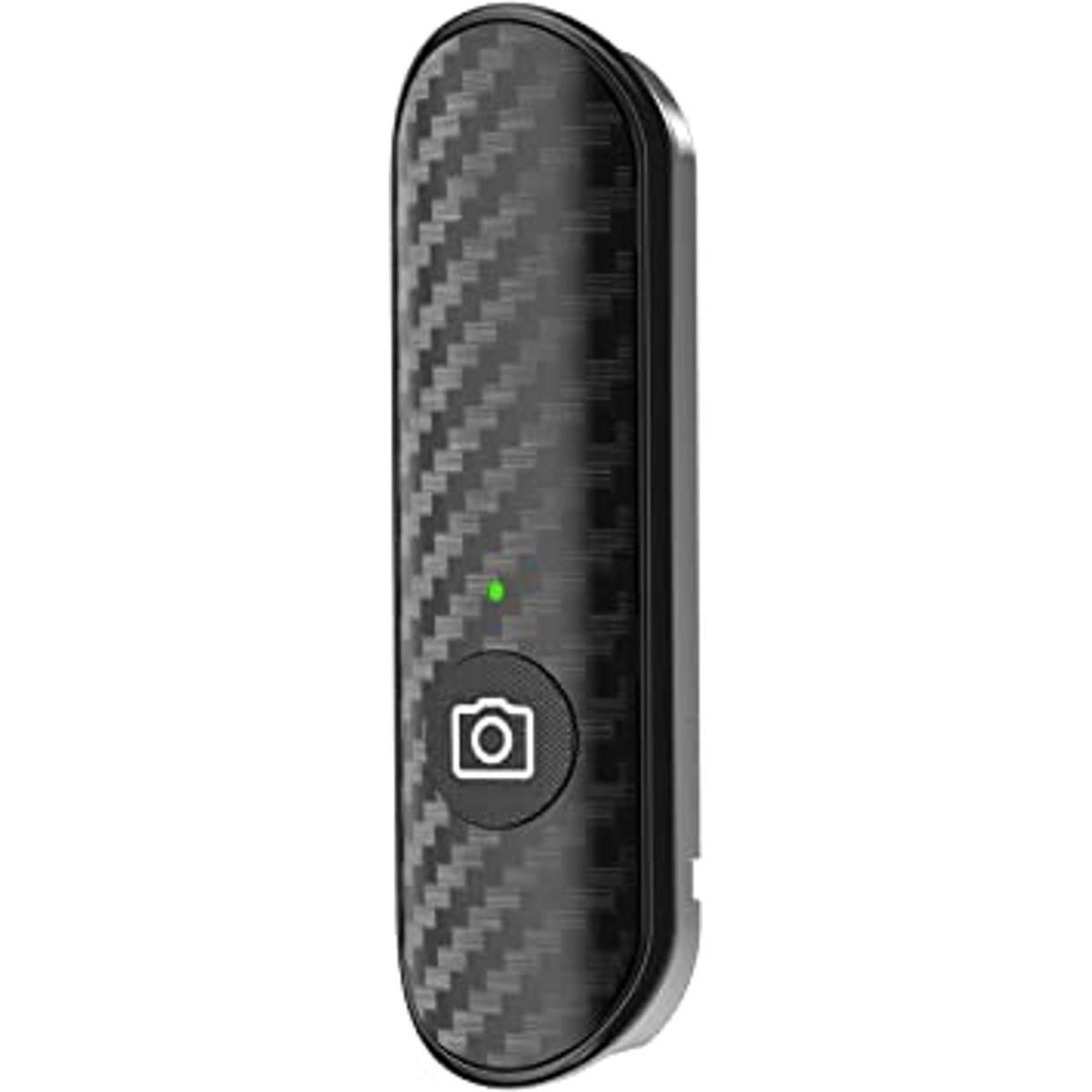Trípode de teléfono remoto cargable control remoto
