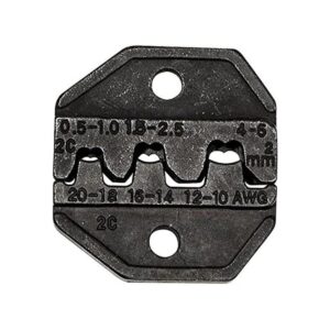 Klein Tools VDV205036 Die de crimpadora de alambre_1