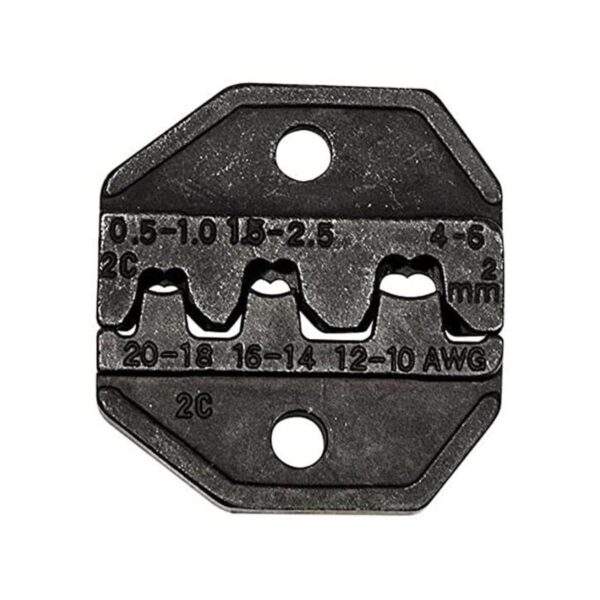 Klein Tools VDV205036 Die de crimpadora de alambre_1