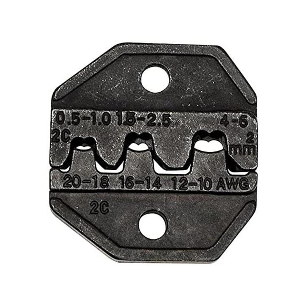 Klein Tools VDV205036 Die de crimpadora de alambre
