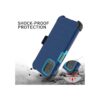 Leptech Funda para Samsung A12 para Galaxy A12 con_3