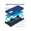 Leptech Funda para Samsung A12 para Galaxy A12 con_5