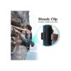 Leptech Funda para Samsung A12 para Galaxy A12 con_4