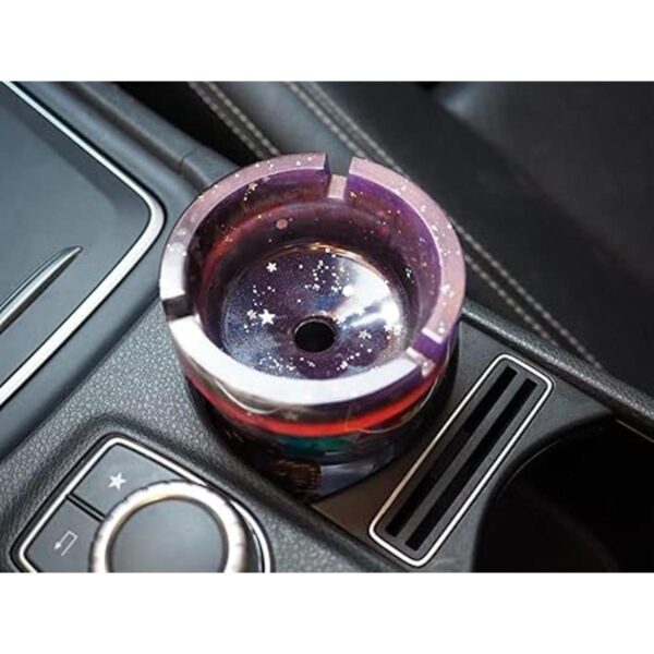 Car Ashtray Resin Molds Resin Ashtray Silicone Molds