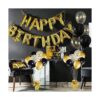 56 unidades de pesas para globos y globos 50 globos_4