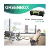 GREENBOX Remanufactured 501 50F1000 HighYield Toner_6