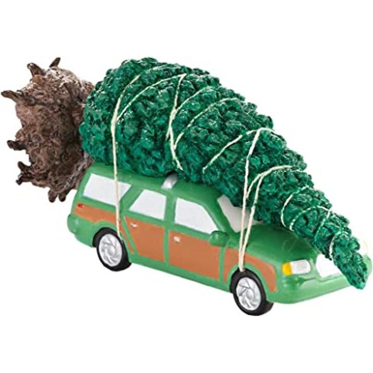 Departamento 56 árbol de la familia de Griswold