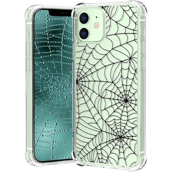 YESPURE Linda funda para iPhone 12 funda para iPhone 12_1