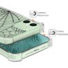 YESPURE Linda funda para iPhone 12 funda para iPhone 12_5