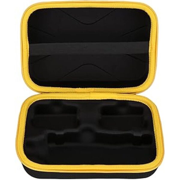 Mchoi Funda rígida portátil compatible con DEWALT DCF682N1