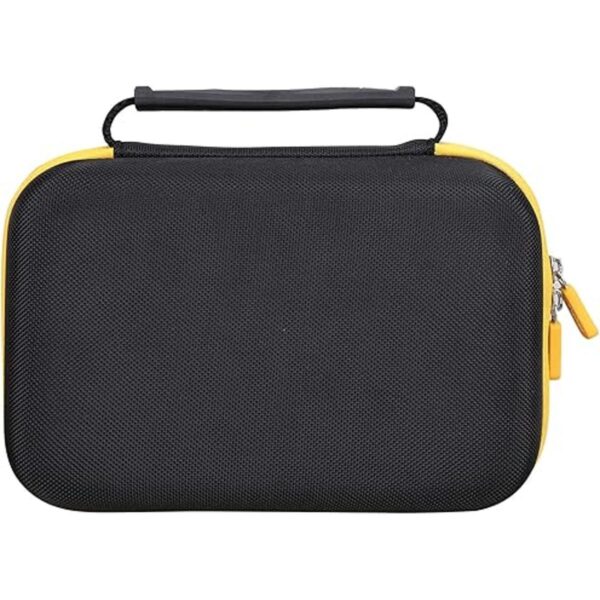 Mchoi Funda rígida portátil compatible con DEWALT DCF682N1