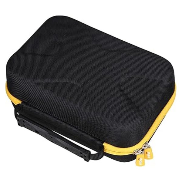 Mchoi Funda rígida portátil compatible con DEWALT DCF682N1