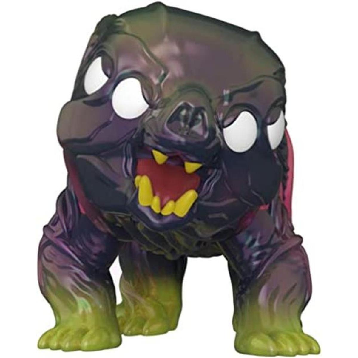Funko POP Marvel Eternals Figura de vinilo Deviant