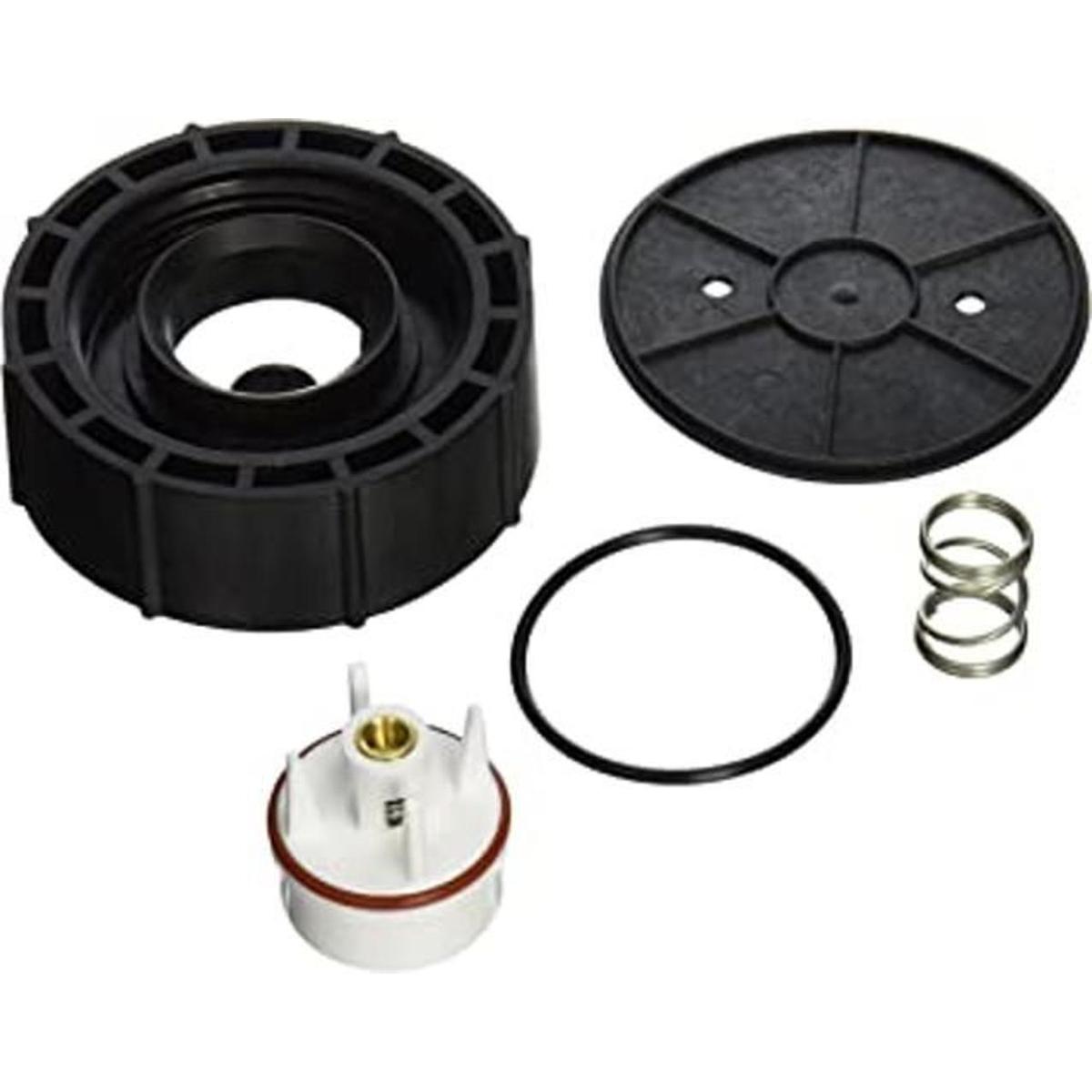 Watts 0887718 Kit de conversión para enchufes 1.0 in