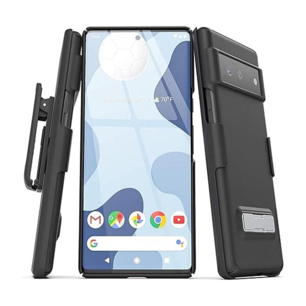 Encased Slimline diseñada para Google Pixel 6 Funda con_1
