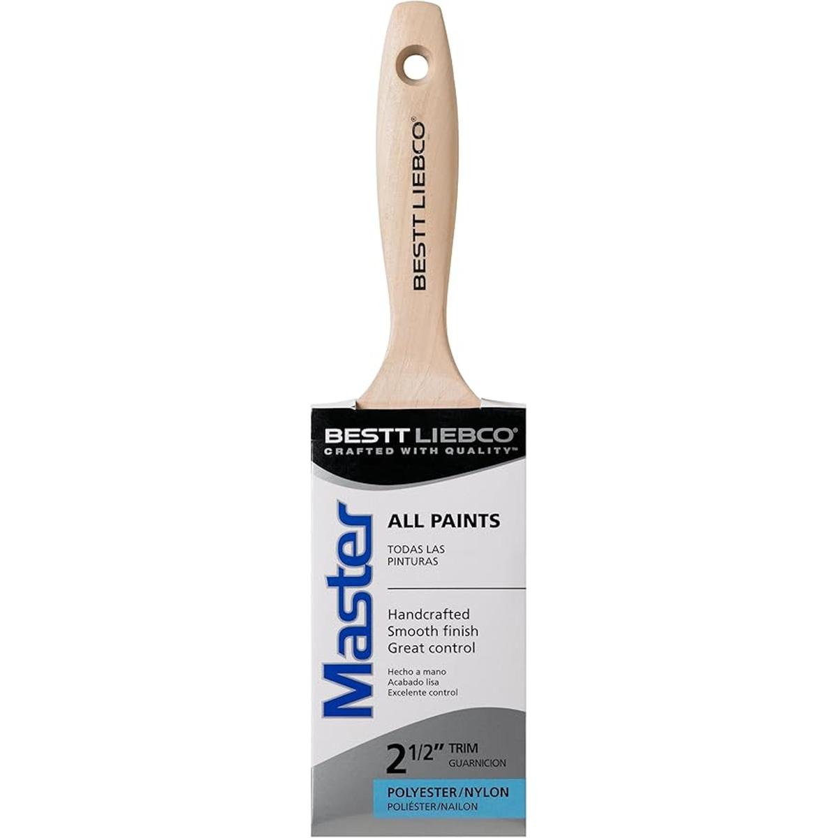 bestt liebco 552565400 Master 2.5inch recortar