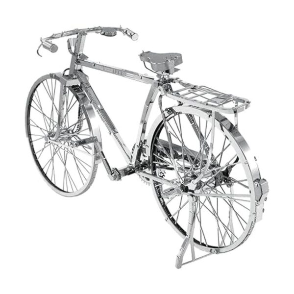 Metal Earth Serie Premium Bicicleta Clásica 3D Kit de