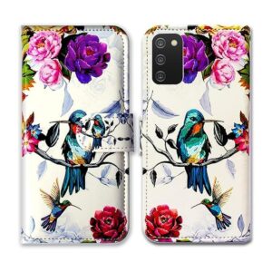 Bcov Funda para Samsung A03s funda para Samsung A03s_1