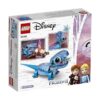 LEGO Disney Bruni The Salamander Buildable Character_5