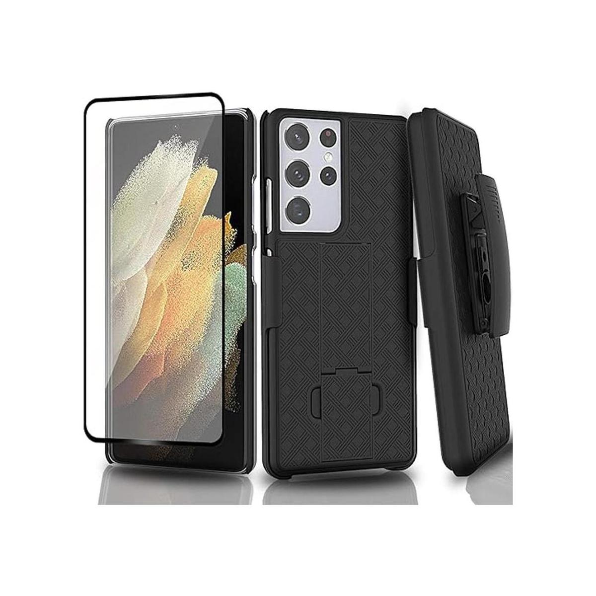 Funda para Samsung Galaxy S21 Ultra 5G de Ailiber