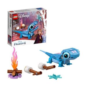 LEGO Disney Bruni The Salamander Buildable Character_1