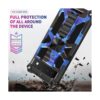 Lokyoo Funda para Pixel 6A no para 6 o 6P con protector_4