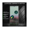 Lokyoo Funda para Pixel 6A no para 6 o 6P con protector_5