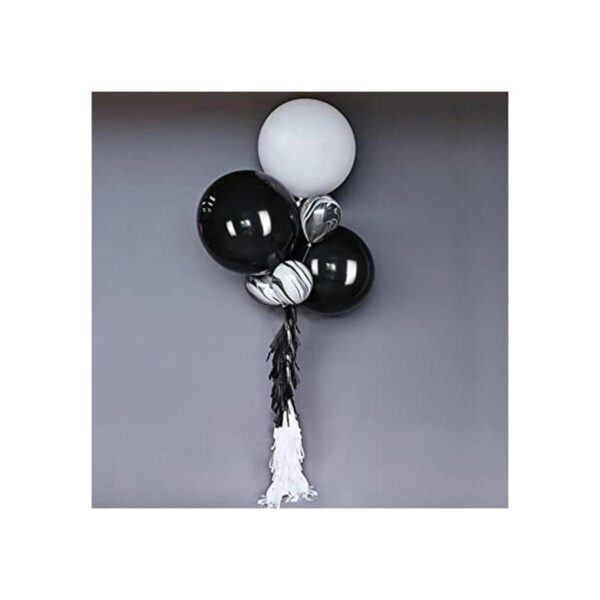 PuTwo Globos Color de mármol_1