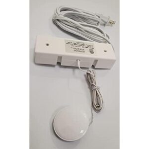 Ironsmith Lighting Regulador táctil de 3 niveles con 3_1