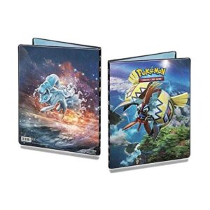 Ultra Pro Pokemon Sun Moon Guardians Rising Cartera de_1