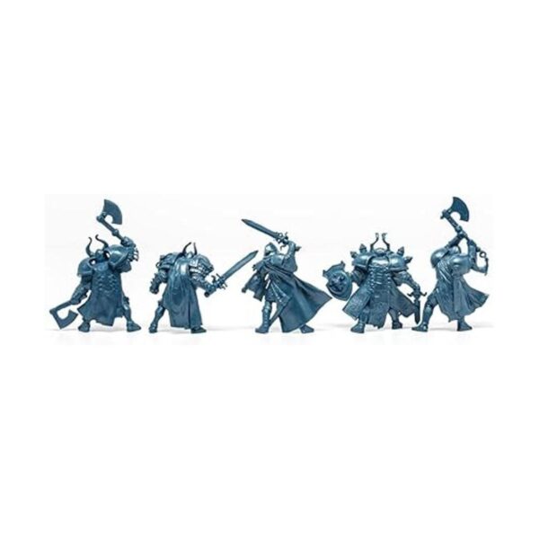 Fantasy Battles Criature Mini juego de figuras de acción_2
