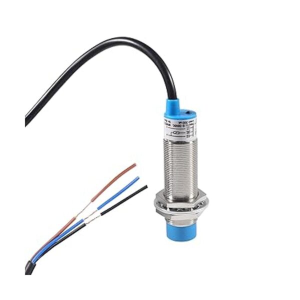 LJ18A38ZBX NPN Detector de interruptor de sensor de_2
