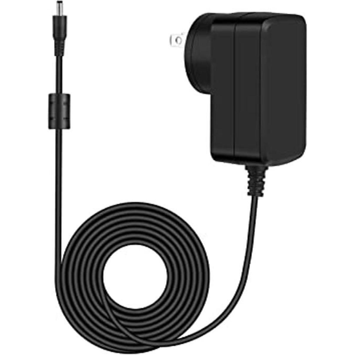 UORLEN Reemplazo del cable de alimentación Echo de 21 W
