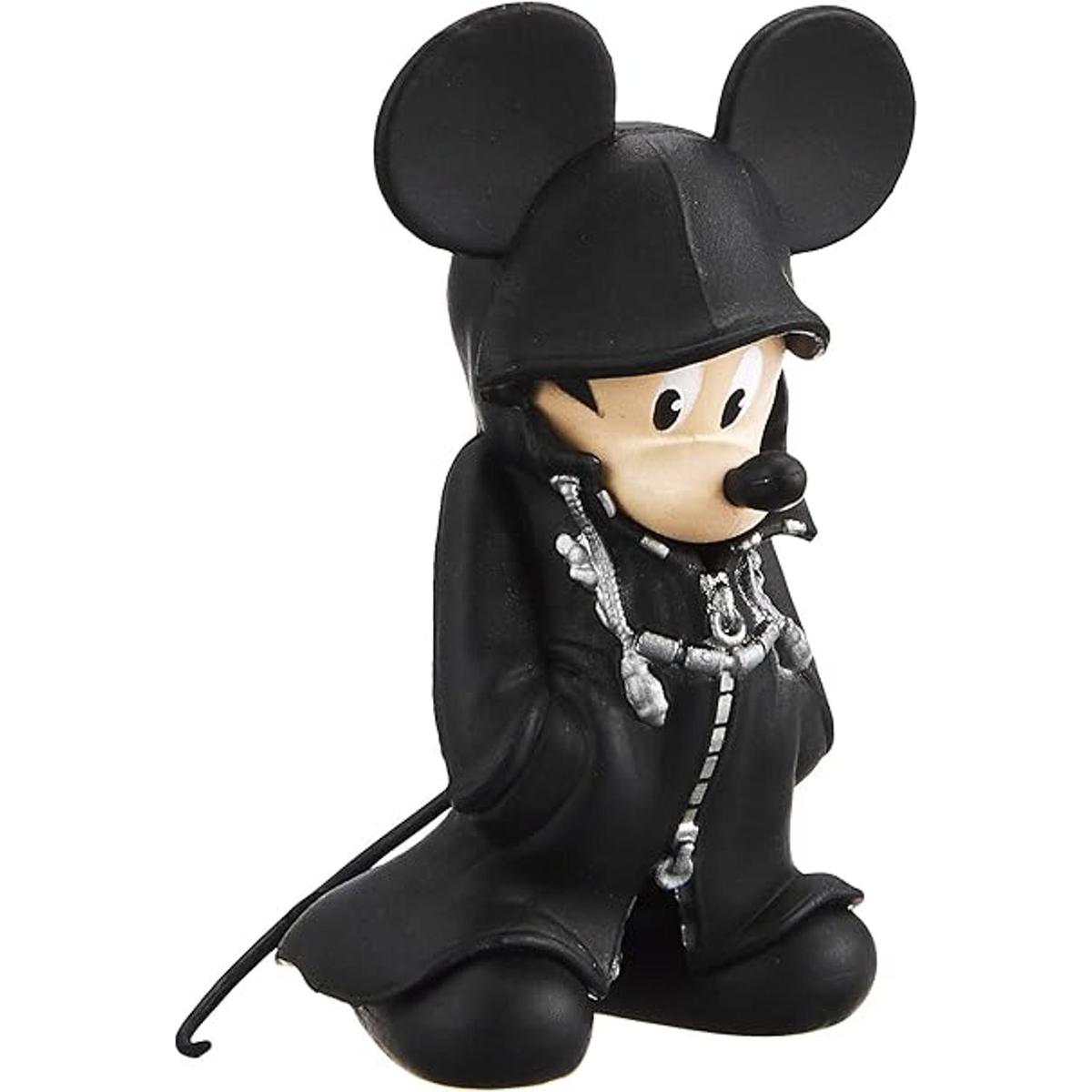 Medicom Kingdom Hearts King Mickey Ultra Detail Figure