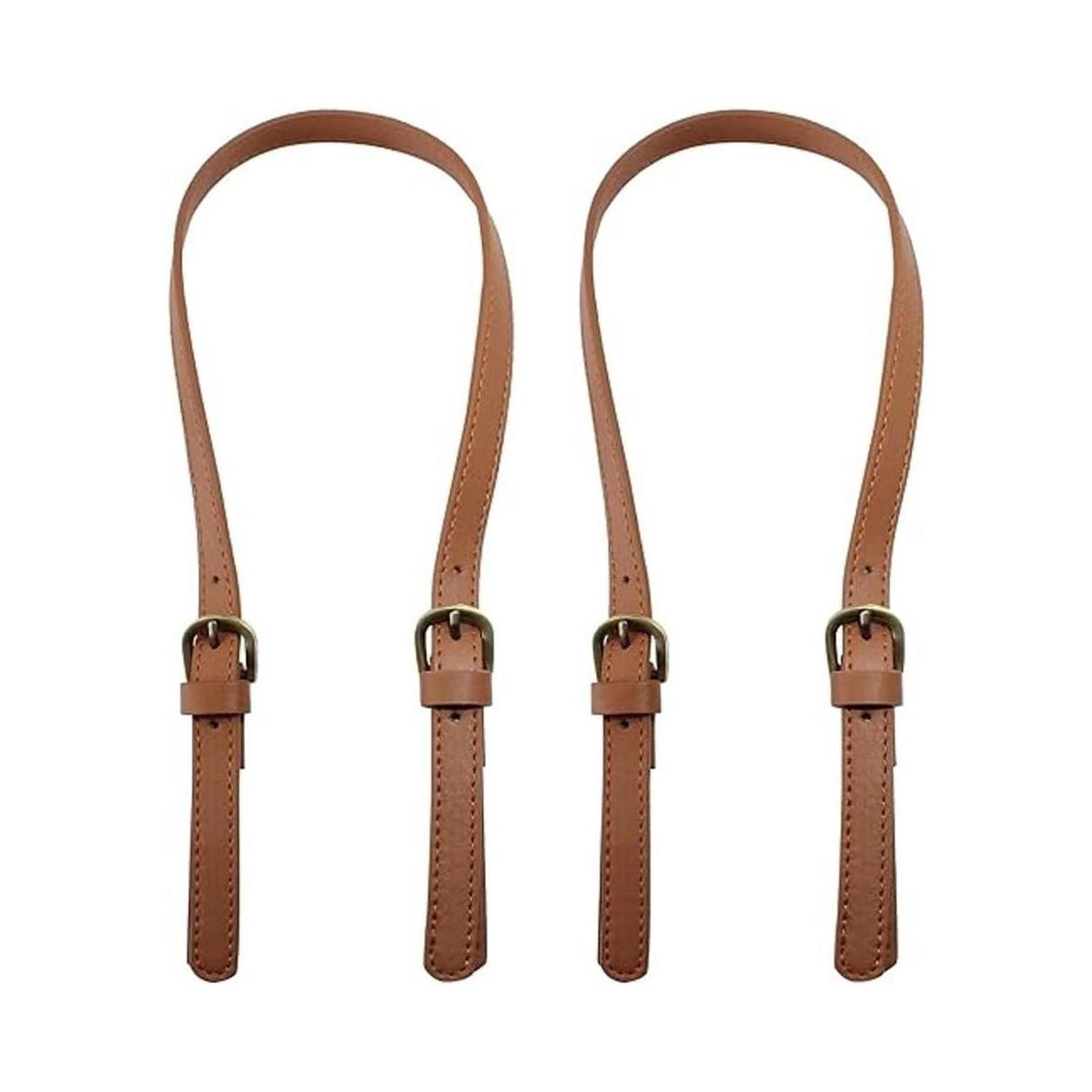 Murtenze Paquete de 2 asas ajustables de 25.6 in a 28.0