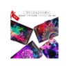 Bcov Funda para Galaxy Note 10 Plus funda de cuero con_2
