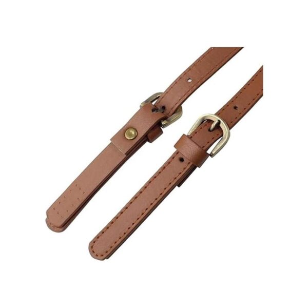 Murtenze Paquete de 2 asas ajustables de 25.6 in a 28.0