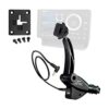 ChargerCity Dual USB Sirius XM Radio Satélite Encendedor_1