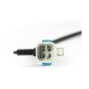 WEIDA 2131702 Sensor de oxígeno O2 ascendente con sensor_4