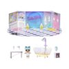 LOL Surprise Winter Chill Hangout Spaces Juego de muebles_3