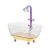 LOL Surprise Winter Chill Hangout Spaces Juego de muebles_5