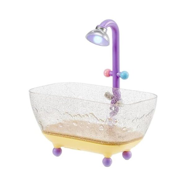 LOL Surprise Winter Chill Hangout Spaces Juego de muebles_5