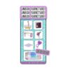 LOL Surprise Winter Chill Hangout Spaces Juego de muebles_6