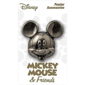 Disney Mickey Deluxe Pin de solapa de peltre_1