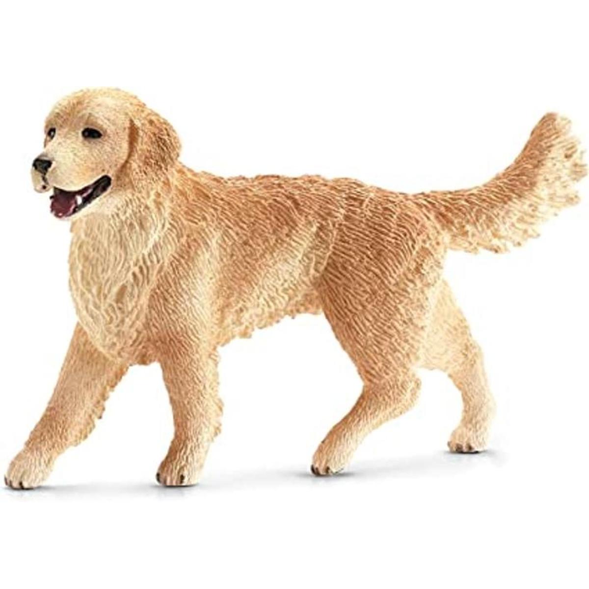 SCHLEICH Figurilla educativa de granja para niños